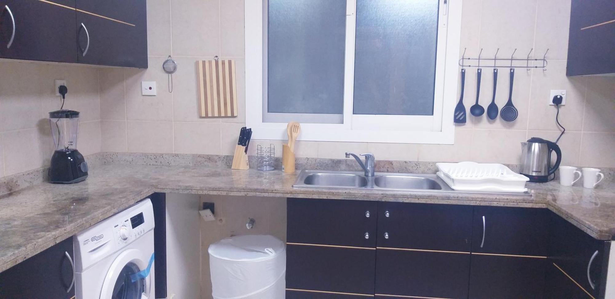 Lovely 1-Bedroom Apartment In The Heart Of Dubai Marina ภายนอก รูปภาพ
